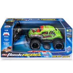 JEEP FLASH REBEL 1:20 RC