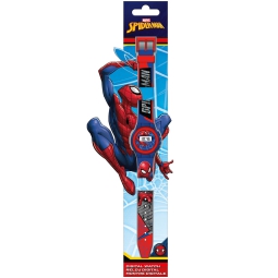 OROLOGIO SPIDERMAN