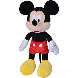 PELUCHE TOPOLINO 35CM