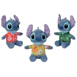 PELUCHES STITCH HAWAII 25 CM