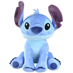PELUCHE STITCH 75CM