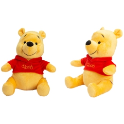 PELUCHE WHINNE THE POOH  25CM