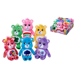 PELUCHE CARE BEAR 23CM