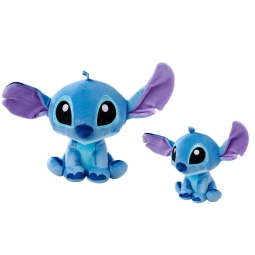 PELUCHE STITCH DORABLES 25CM