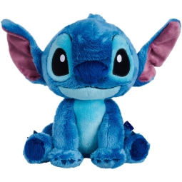 PELUCHES STITCH 25CM