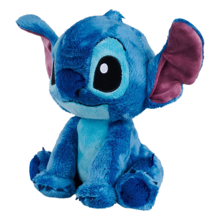 PELUCHES STITCH 25CM 2