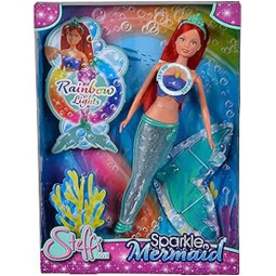 STEFFI LOVE SIRENA COLORE