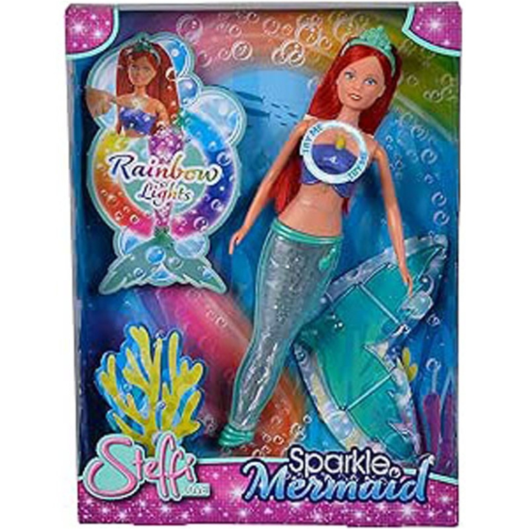 STEFFI LOVE SIRENA COLORE