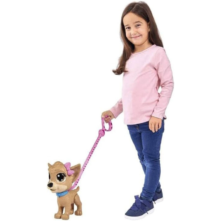 CHI CHI LOVE 30CM INTERATTIVO 3