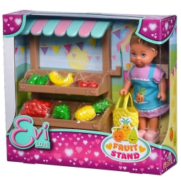 EVI MERCATO FRUTTA