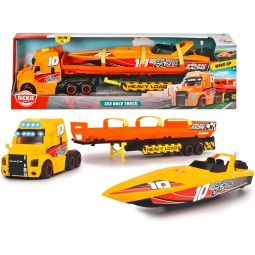 CAMION PORTA BARCA 41CM