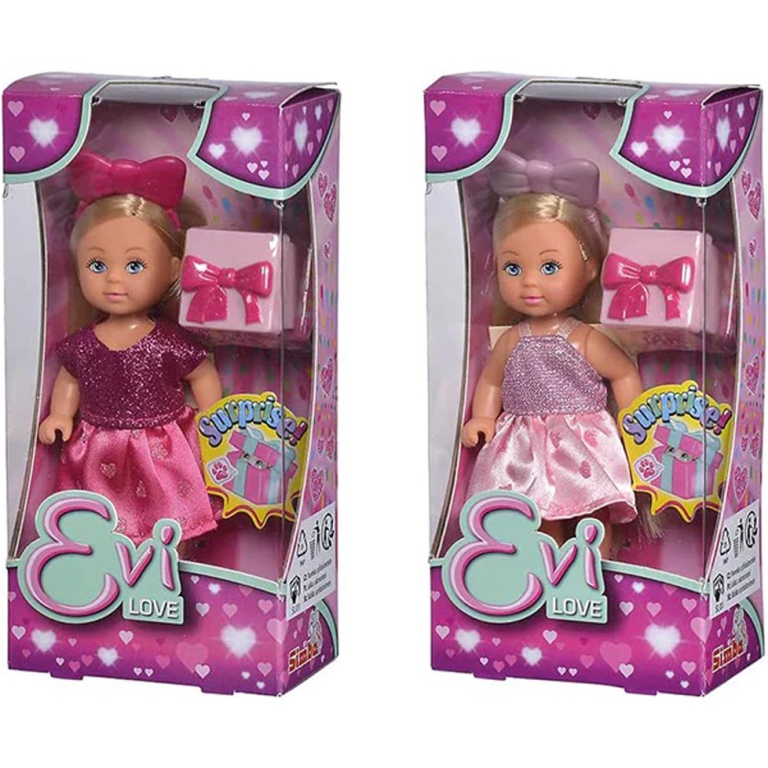 EVI SURPRISE 2