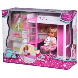 EVI MY ROOM
