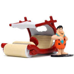 AUTO THE FLINSTONE 1:32