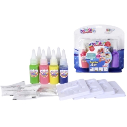 AQUA GELZ CREATIVE SET