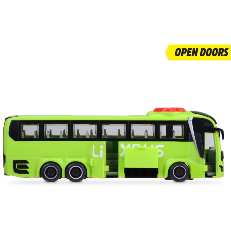 BUS FLIXBUS 27CM 3