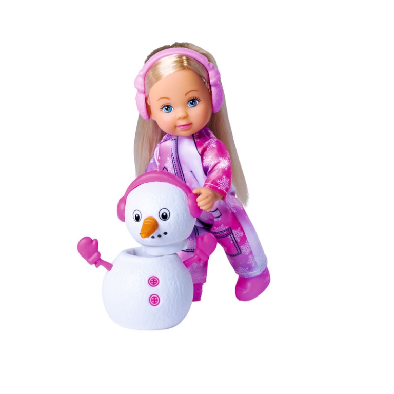 EVI SNOW 2