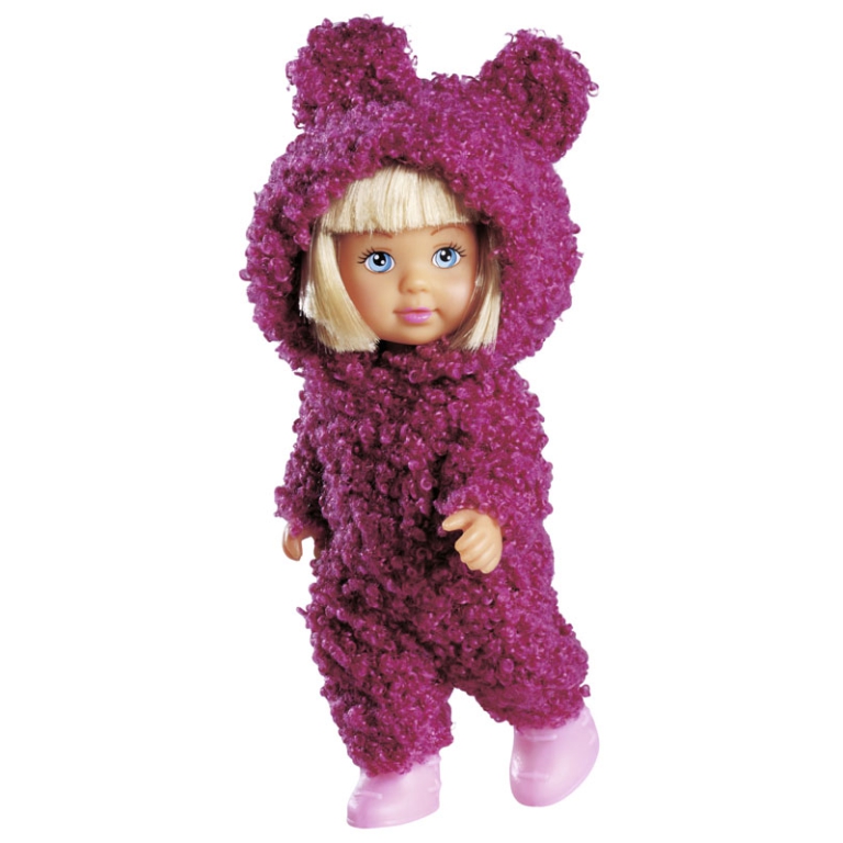 EVI LOVE CUTE TEDDY 2