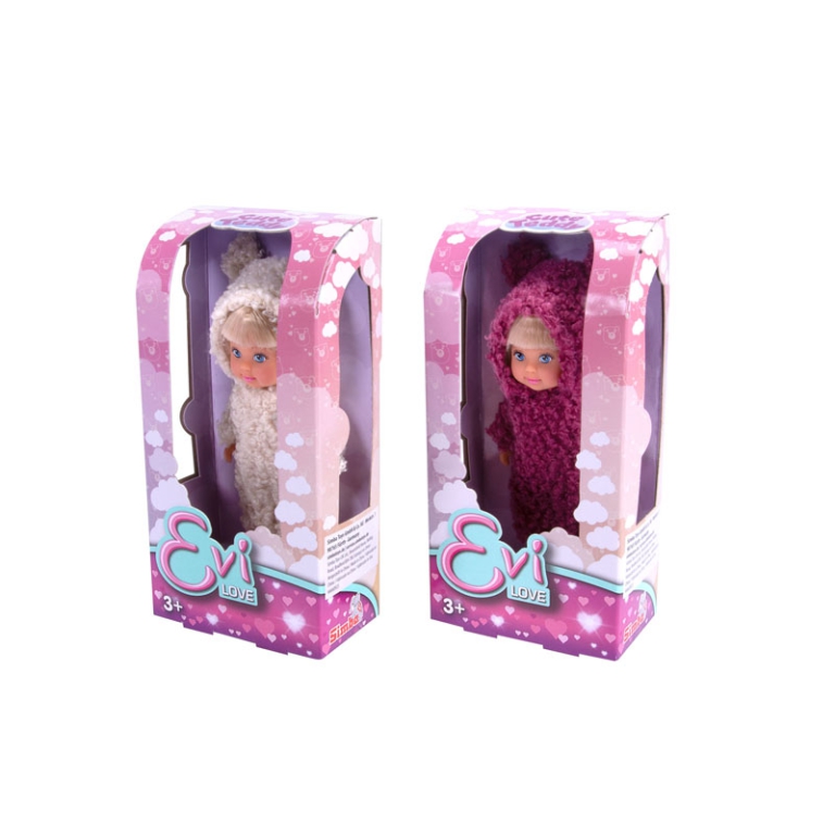 EVI LOVE CUTE TEDDY 3