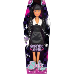 STEFFI LOVE GOTHIC