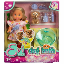 EVI LOVE BAGNETTO