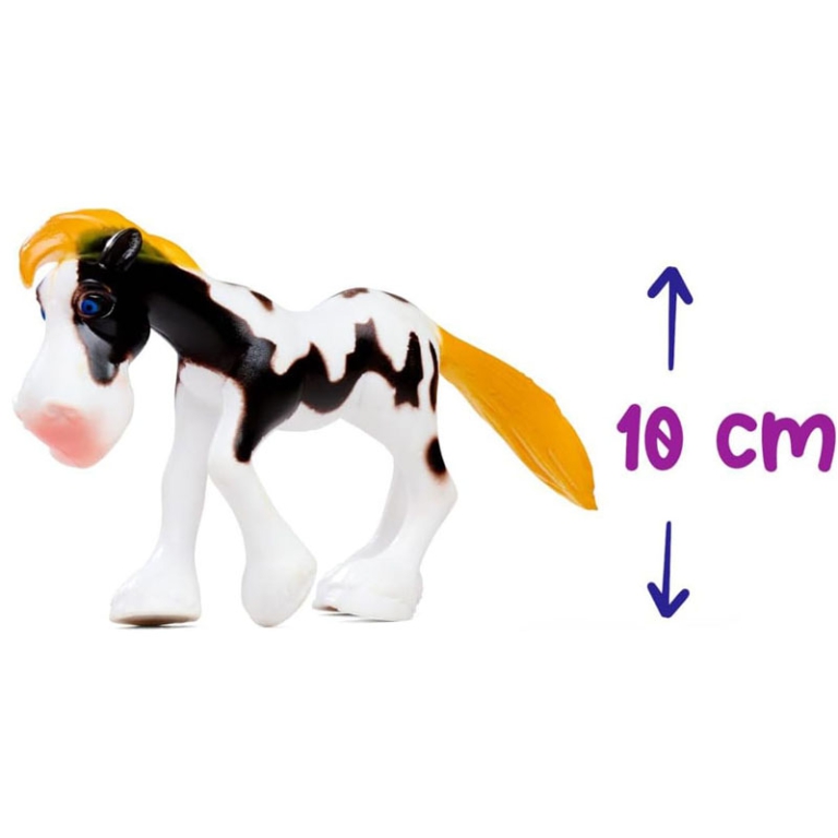 WATER PEN CAVALLI COLORING BOOK 2