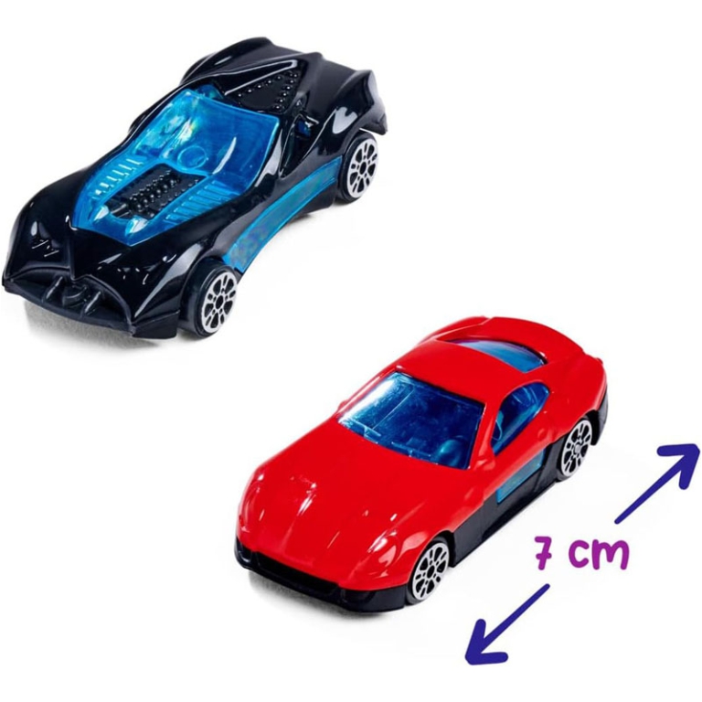 WATER PEN CARS COLORING  BOOK 3