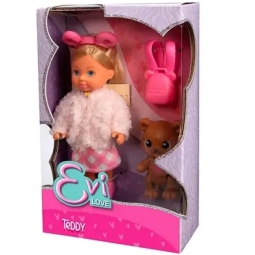 EVI TEDDY LOVE