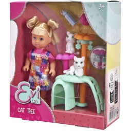 EVI LOVE CAT TREE