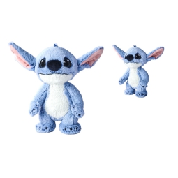 PELUCHE STITCH LIVE ACTION 25CM