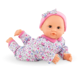 BEBE CALIN MYRTILLE 30CM