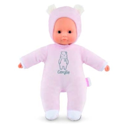 BAMBOLA SWEET HEART PINK 30CM