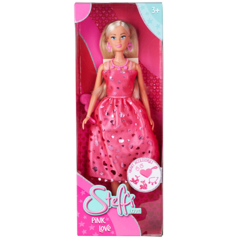 STEFFI PINK LOVE