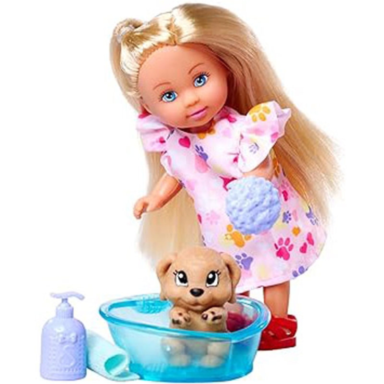 EVI LOVE PET DOCTOR 2