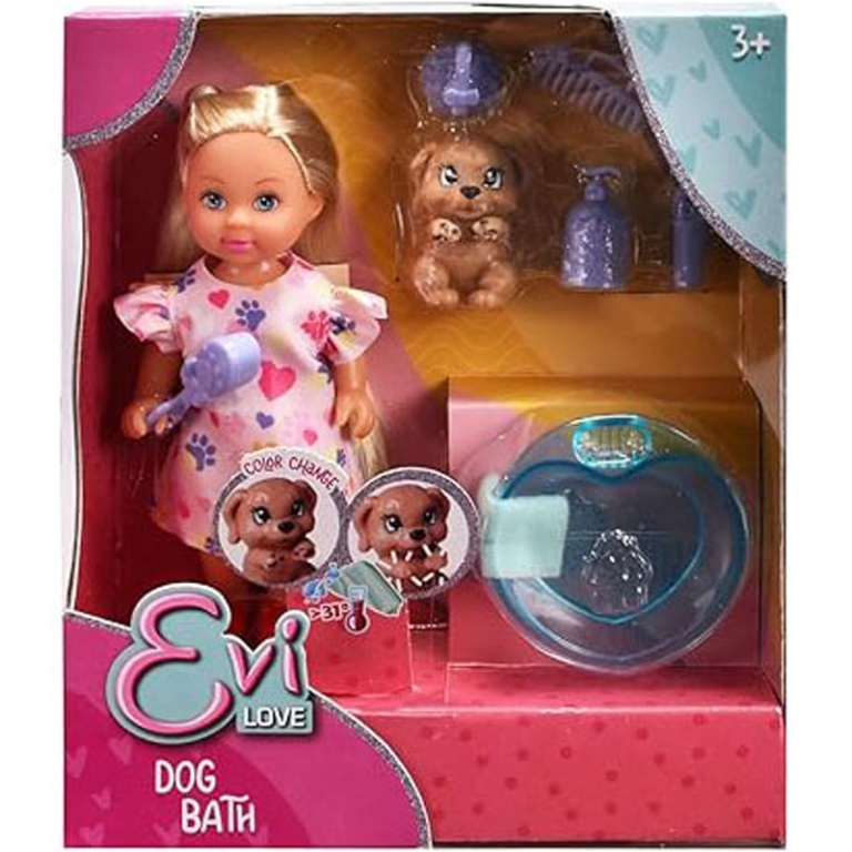 EVI LOVE PET DOCTOR 3