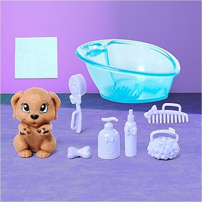 EVI LOVE PET DOCTOR 5