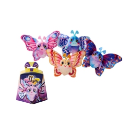 FLUFFYFLY 12CM