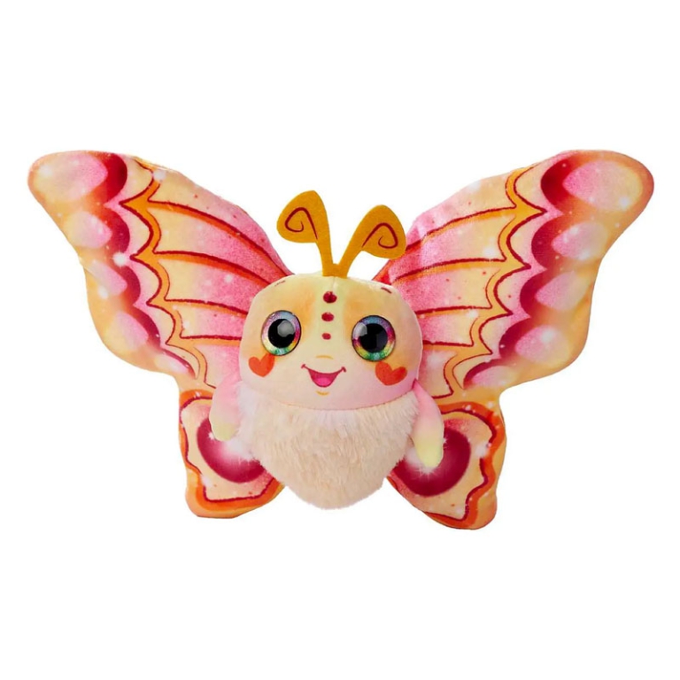 FLUFFYFLY 12CM 2