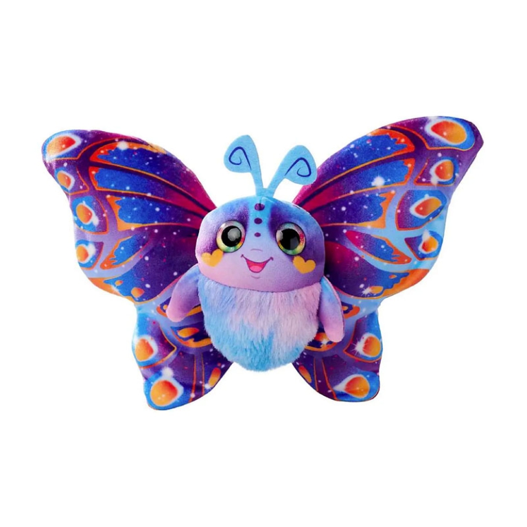 FLUFFYFLY 12CM 3