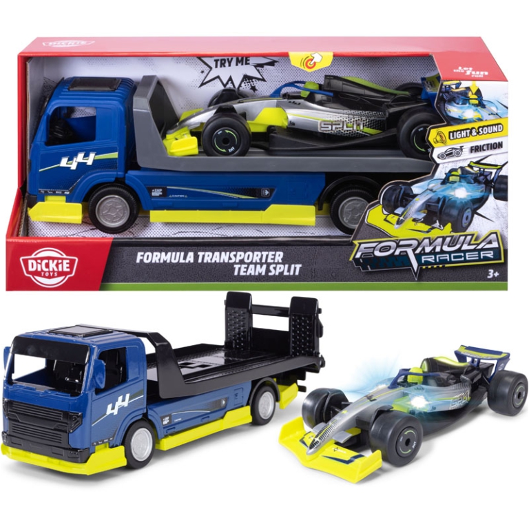 CARRO ATTREZZI FORMULA TRANSPORTER 35CM