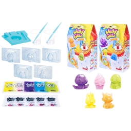 JELLY GELZ HOLIDAYS