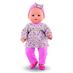 BEBE LUISE 36CM