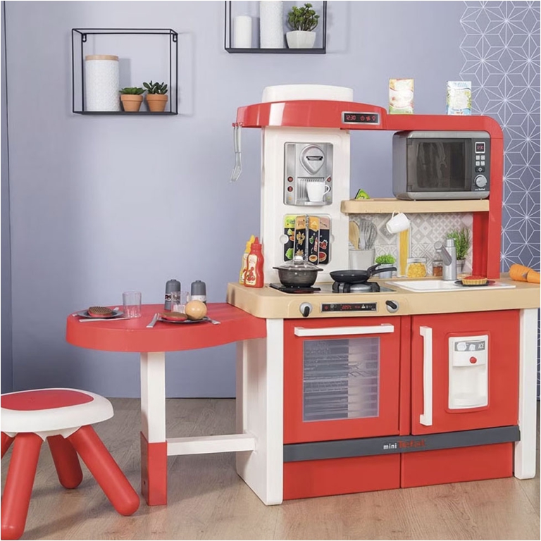 CUCINA TEFAL EVOLUTIVA 5
