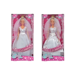 STEFFI LOVE SPOSA