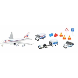 AIRPORT PLAYSET