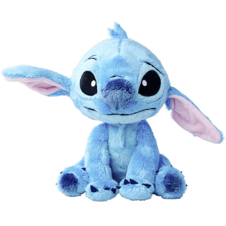 PELUCHES STITCH 25CM