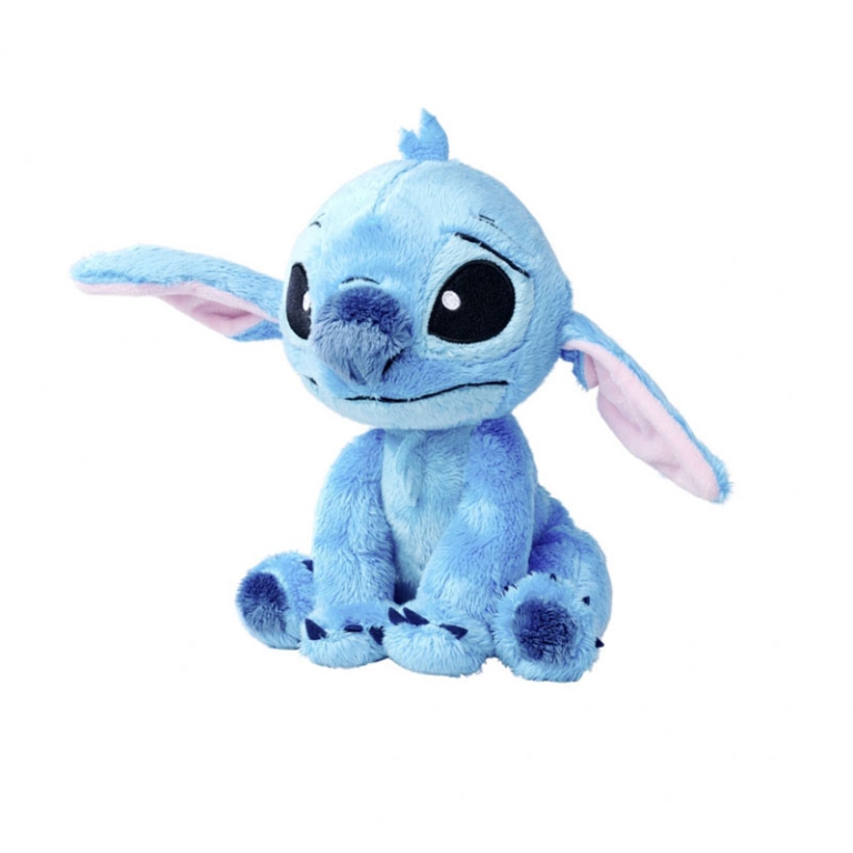 PELUCHES STITCH 25CM 3