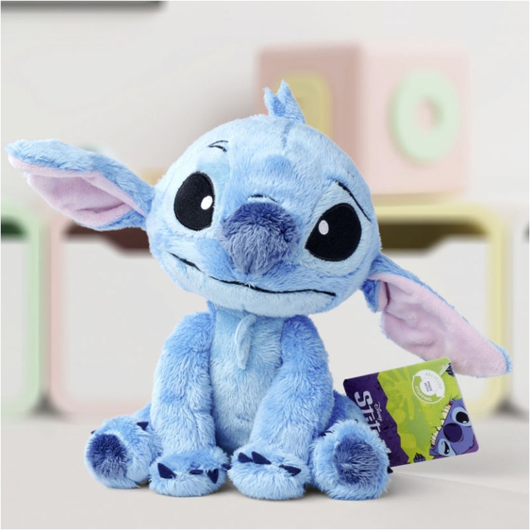 PELUCHES STITCH 25CM 5