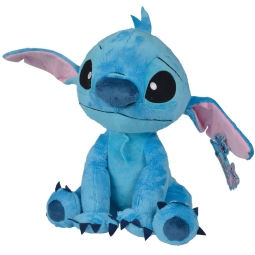 PELUCHES STITCH 50CM
