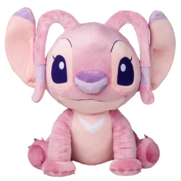 PELUCHES ANGEL 50CM